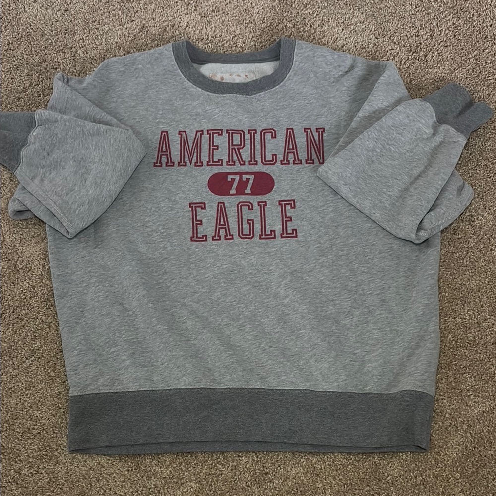 American Eagle Crew Neck